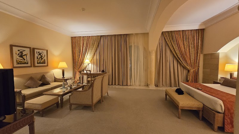 Hasdrubal Prestige Thalassa & Spa Djerba - Djerba Midun - Tunisia - booked ai