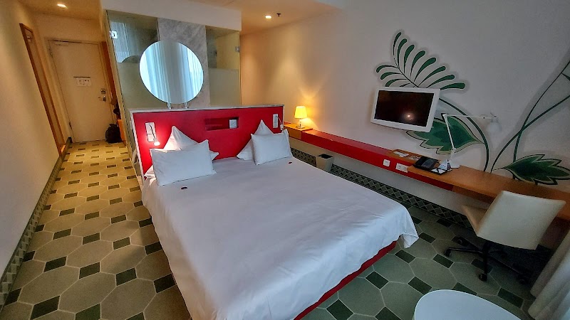 Hyperion Hotel Dresden am Schloss - Dresden - Germany - booked ai