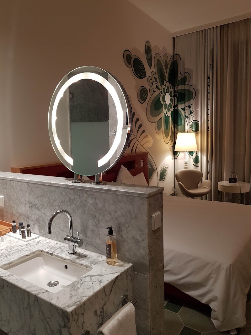 Hyperion Hotel Dresden am Schloss - Dresden - Germany - booked ai