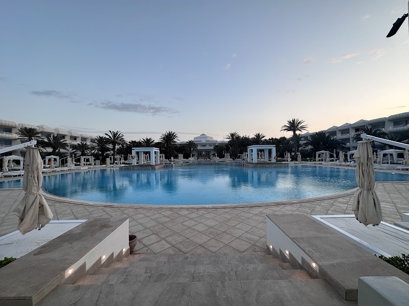 Radisson Blu Palace Resort & Thalasso, Djerba - Houmt Souk - Tunisia - booked ai