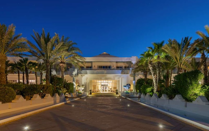 Radisson Blu Palace Resort & Thalasso, Djerba - Houmt Souk - Tunisia - booked ai
