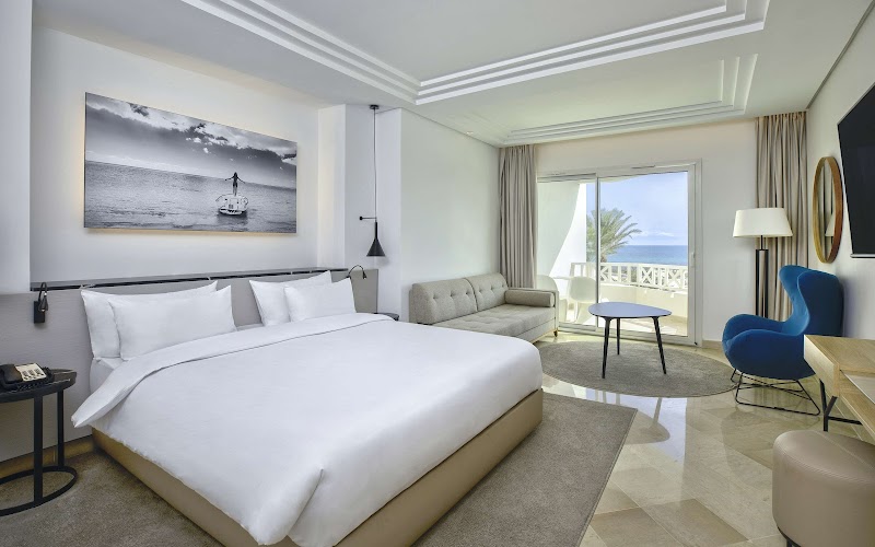 Radisson Blu Palace Resort & Thalasso, Djerba - Houmt Souk - Tunisia - booked ai