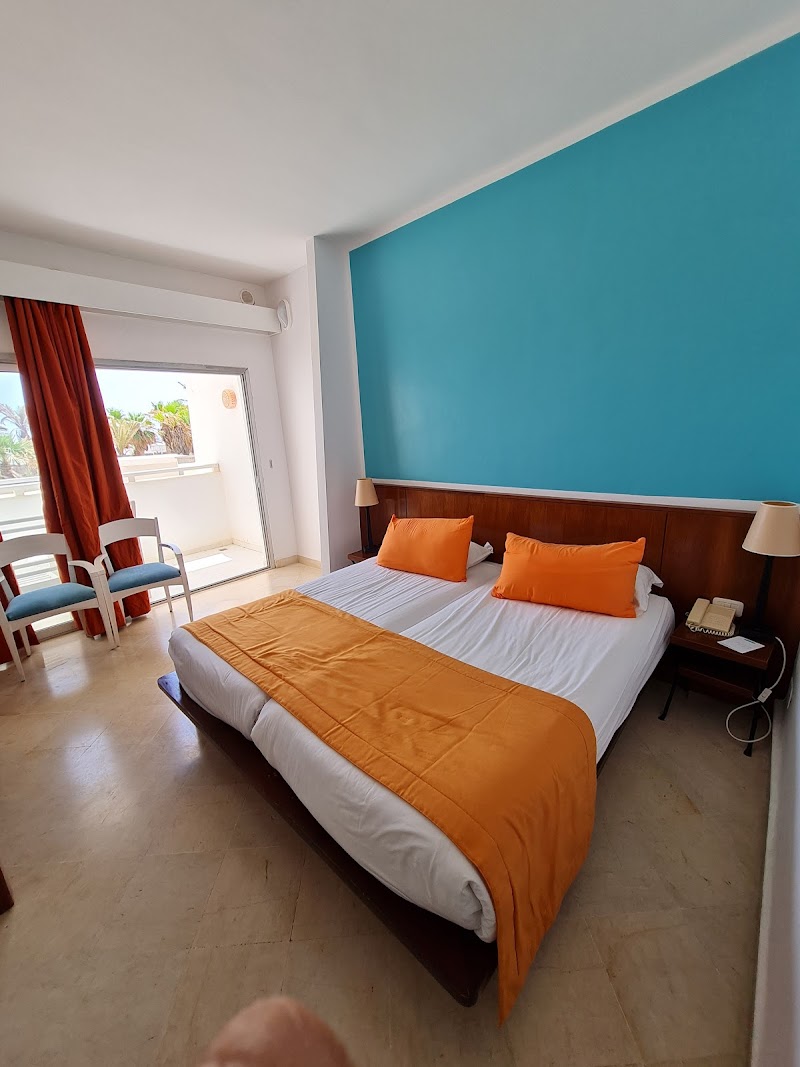 TUI BLUE Palm Beach Palace - Houmt Souk - Tunisia - booked ai