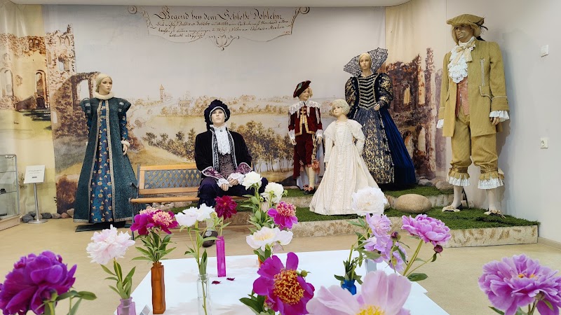 Tour the Dobele Local History and Art Museum - Dobele - Latvia - booked ai