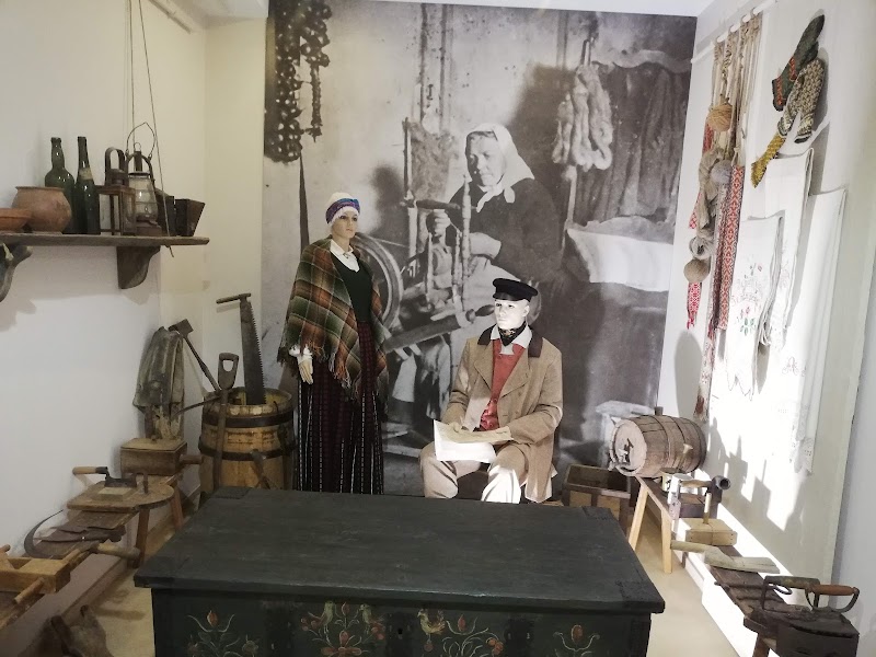 Tour the Dobele Local History and Art Museum - Dobele - Latvia - booked ai