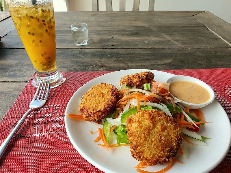 KEP SUR MER Restaurant - Krong Kaeb - Cambodia - booked ai