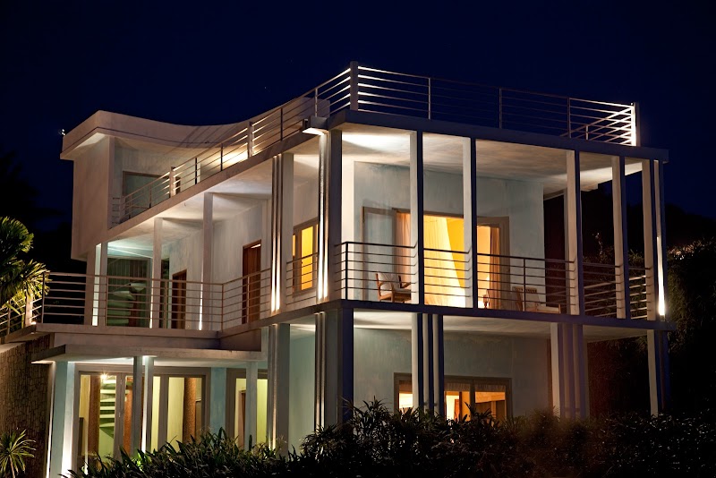 Knai Bang Chatt Resort in Kep - Krong Kaeb - Cambodia - booked ai