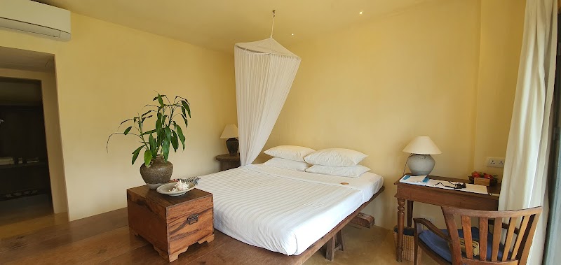 Knai Bang Chatt Resort in Kep - Krong Kaeb - Cambodia - booked ai