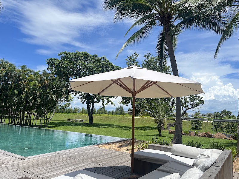 Knai Bang Chatt Resort in Kep - Krong Kaeb - Cambodia - booked ai