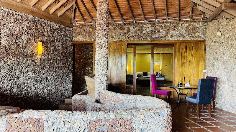 Veranda Natural Resort in Kep - Kep - Cambodia - booked ai