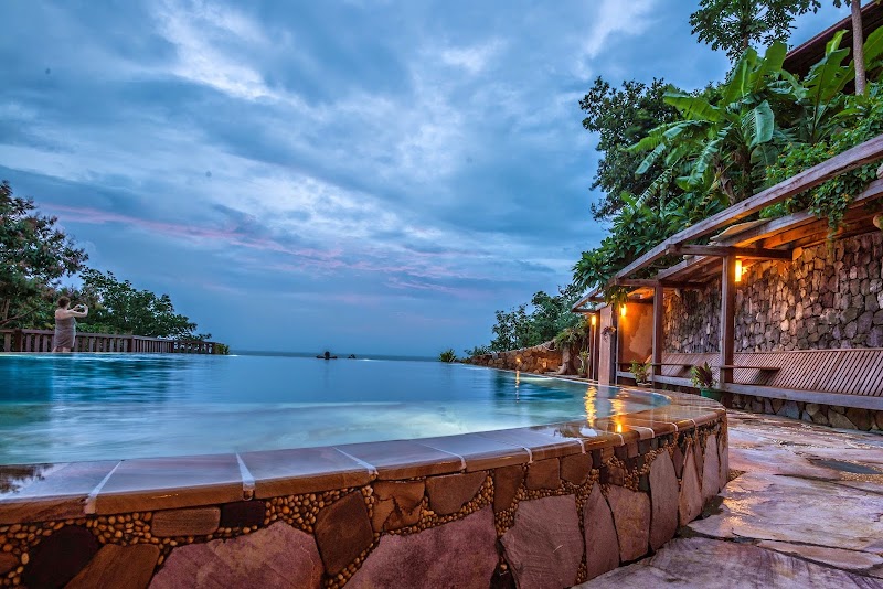 Veranda Natural Resort in Kep - Kep - Cambodia - booked ai