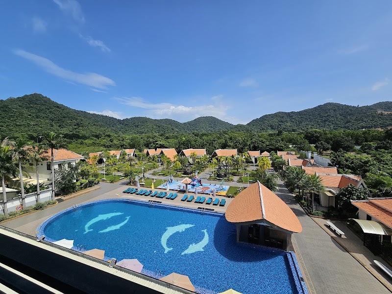 Vakara Hotel Kep in Kep - Kep - Cambodia - booked ai