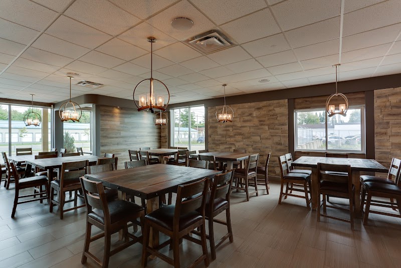 Le Grimoire - Granby - Canada - booked ai