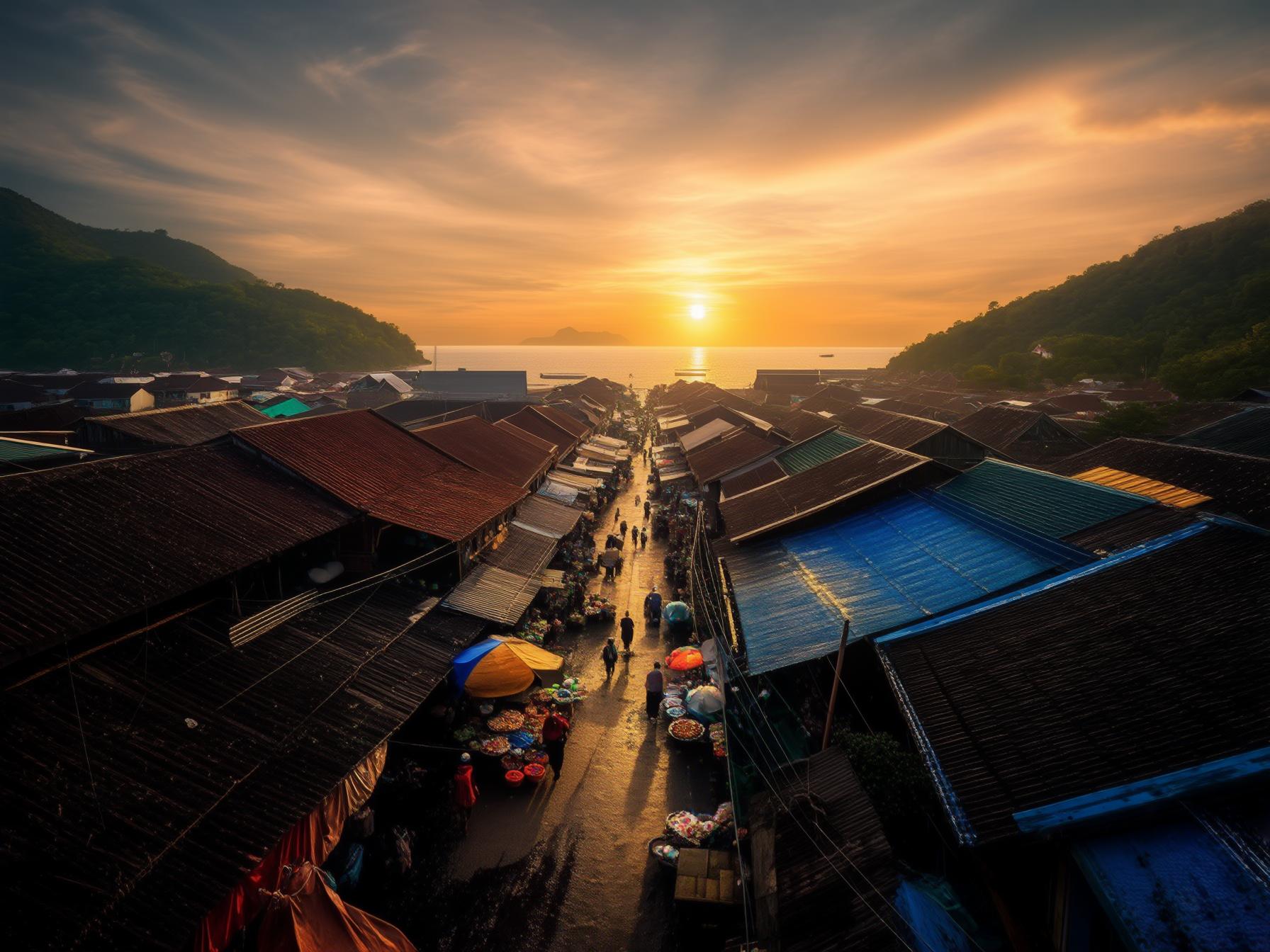 Exploring Kep Cambodia Top Attractions and Hidden Gems - Kep - booked ai