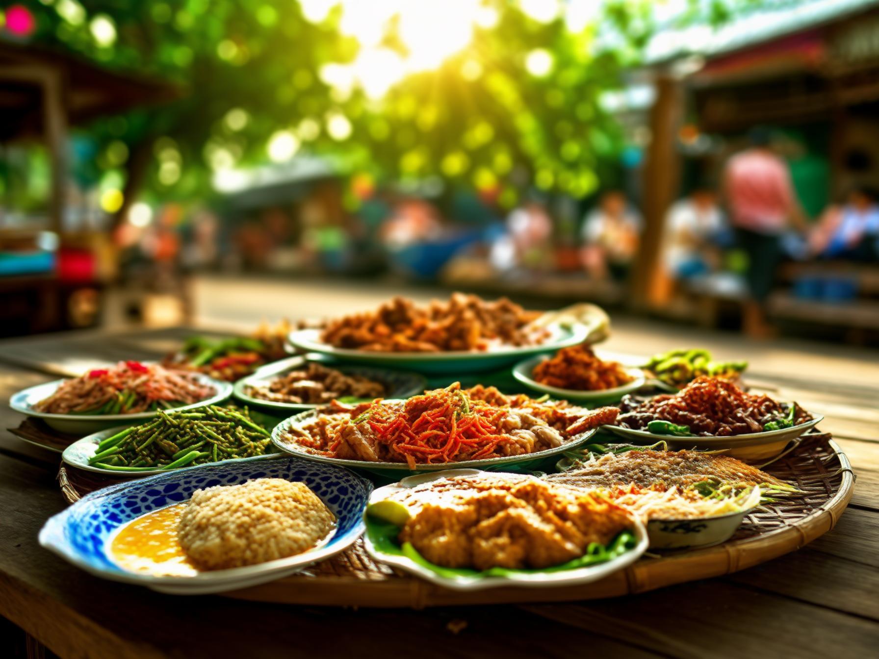 A Food Lover's Guide to Kep The Best Local Dishes and Where to Find Them - Kep - booked ai