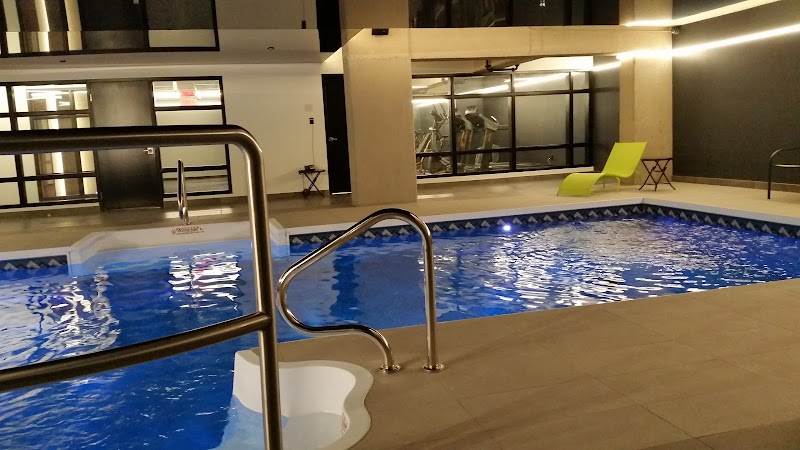 Grand Times Hotel Drummondville - Drummondville - Canada - booked ai