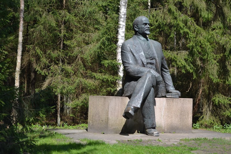 Grūtas Park - Druskininkai - Lithuania - booked ai