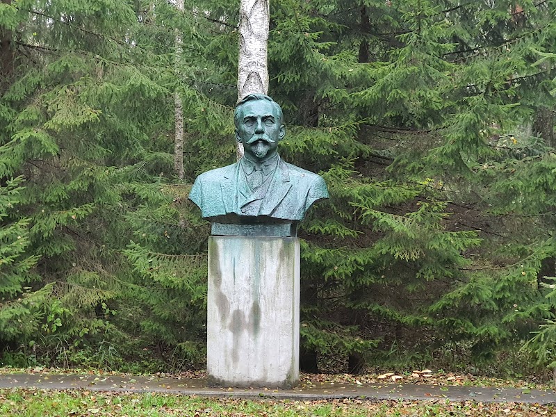 Grūtas Park - Druskininkai - Lithuania - booked ai