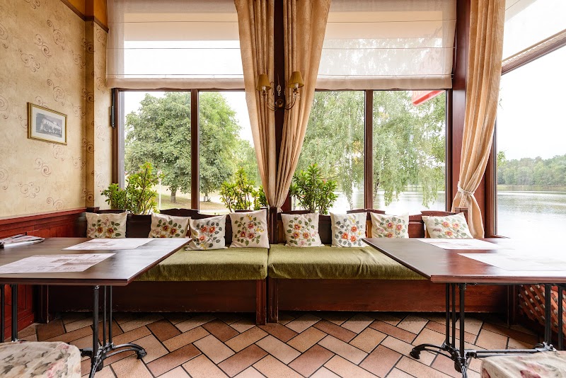 Etno Dvaras - Druskininkai - Lithuania - booked ai