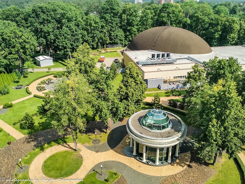 Grand SPA Lietuva - Druskininkai - Lithuania - booked ai