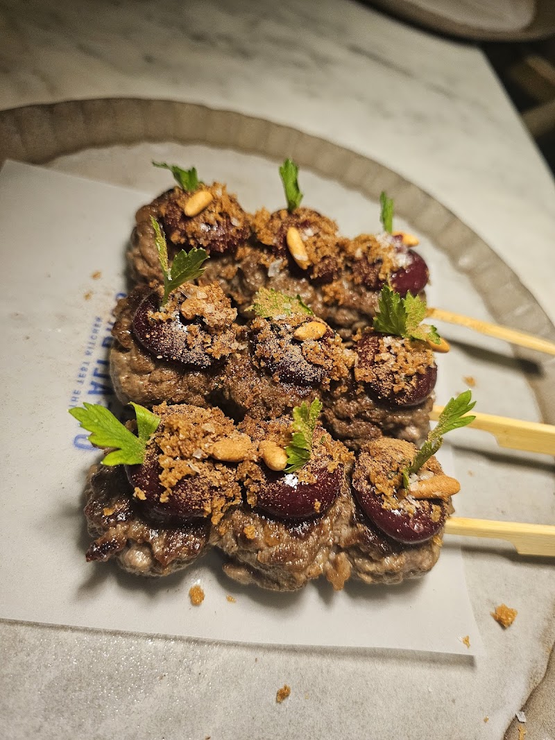 Orfali Bros Bistro - Dubai - United Arab Emirates - booked ai