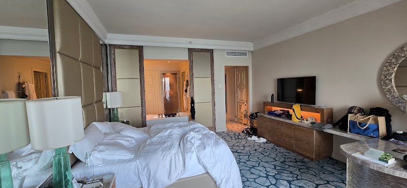 Atlantis The Palm - Dubai - United Arab Emirates - booked ai