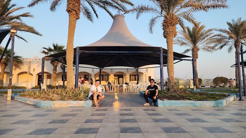 Dukhan Water Sports and Snorkeling - Dukhan - Qatar - booked ai