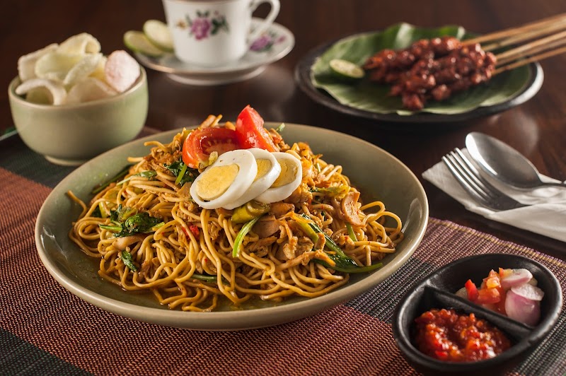 Roemah Langko by Putera Lombok - Mataram - Indonesia - booked ai