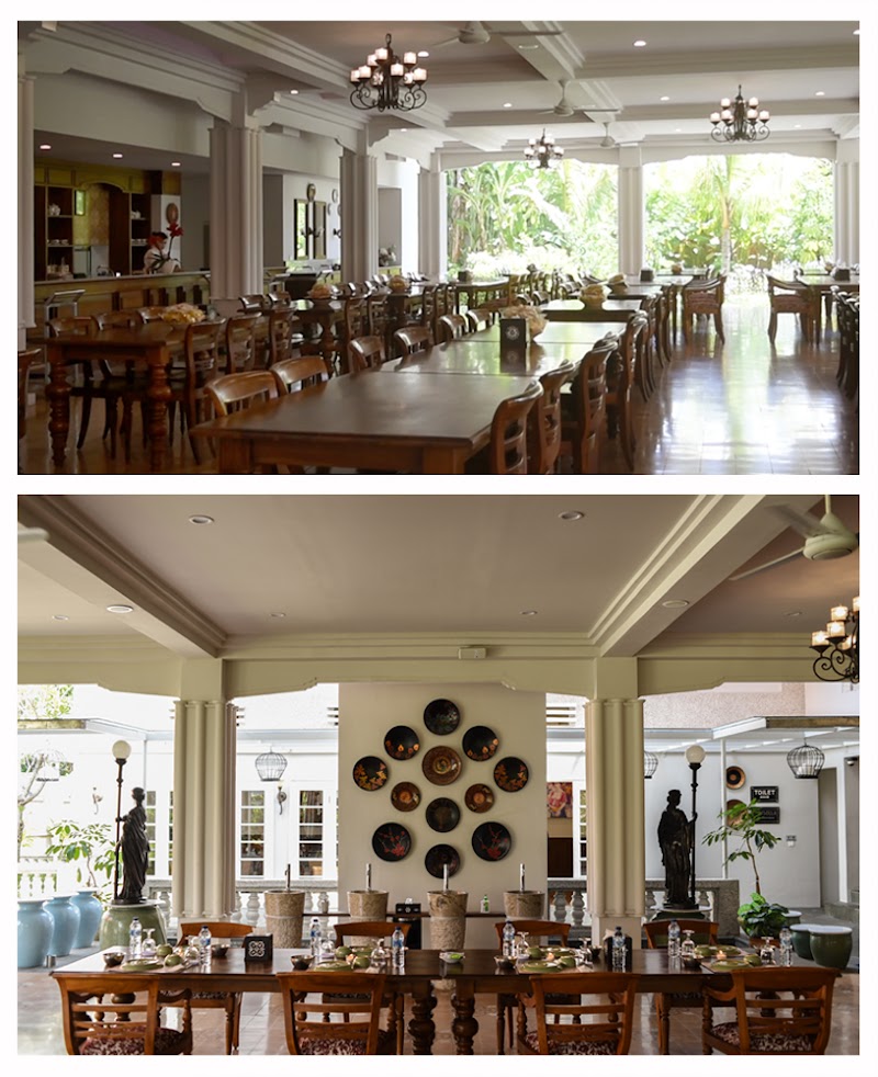 Roemah Langko by Putera Lombok - Mataram - Indonesia - booked ai