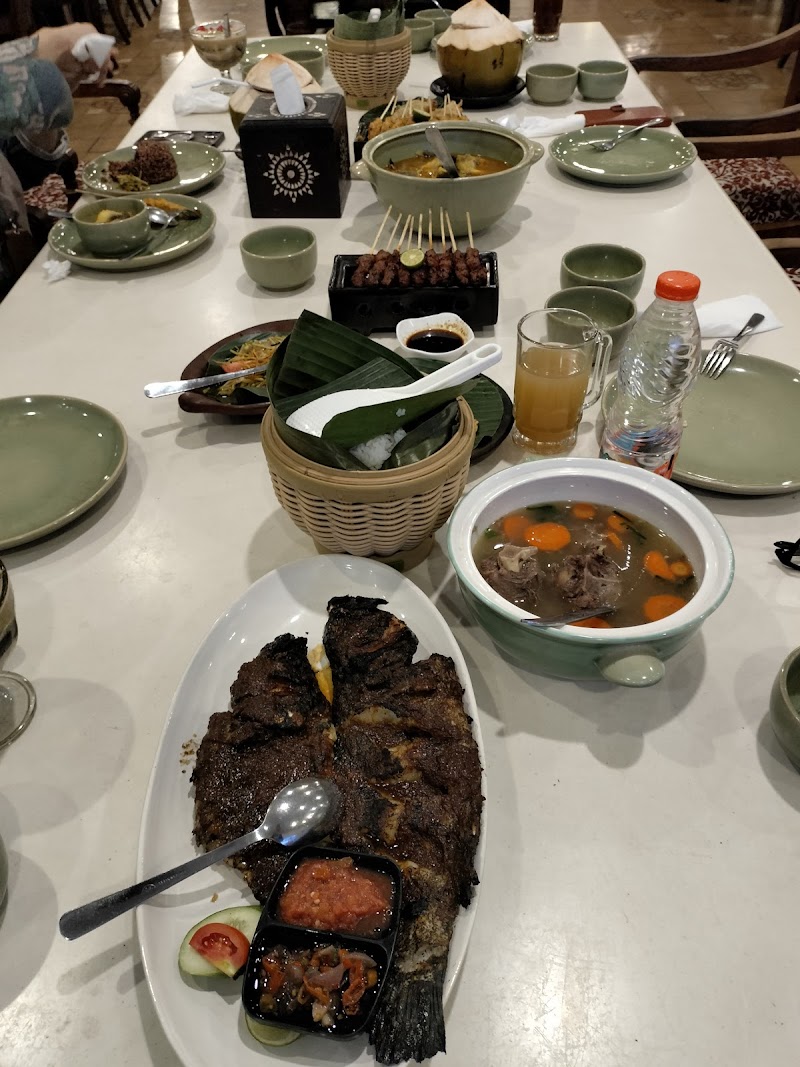 Roemah Langko by Putera Lombok - Mataram - Indonesia - booked ai