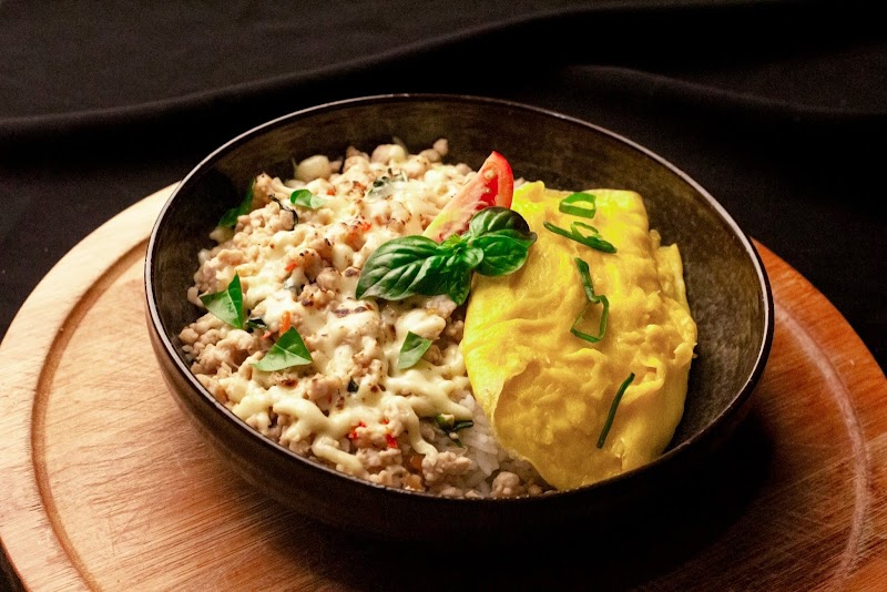 ELF BELLY - Mataram - Indonesia - booked ai