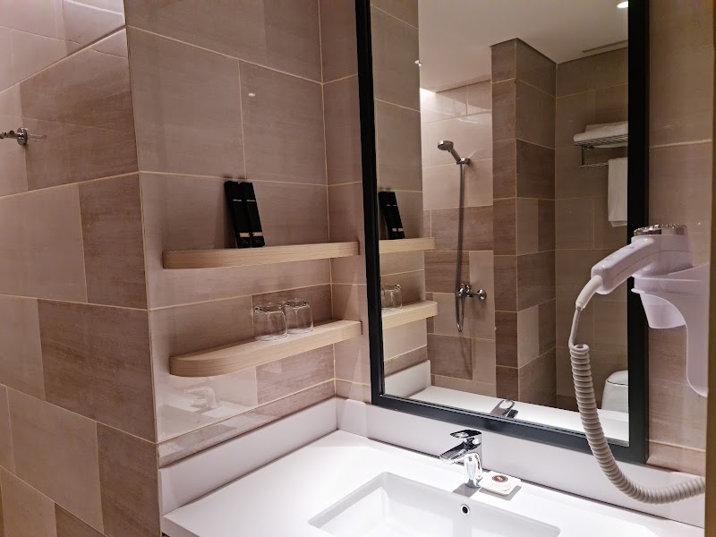 PRIME PARK Hotel & Convention Lombok Mataram - Mataram - Indonesia - booked ai