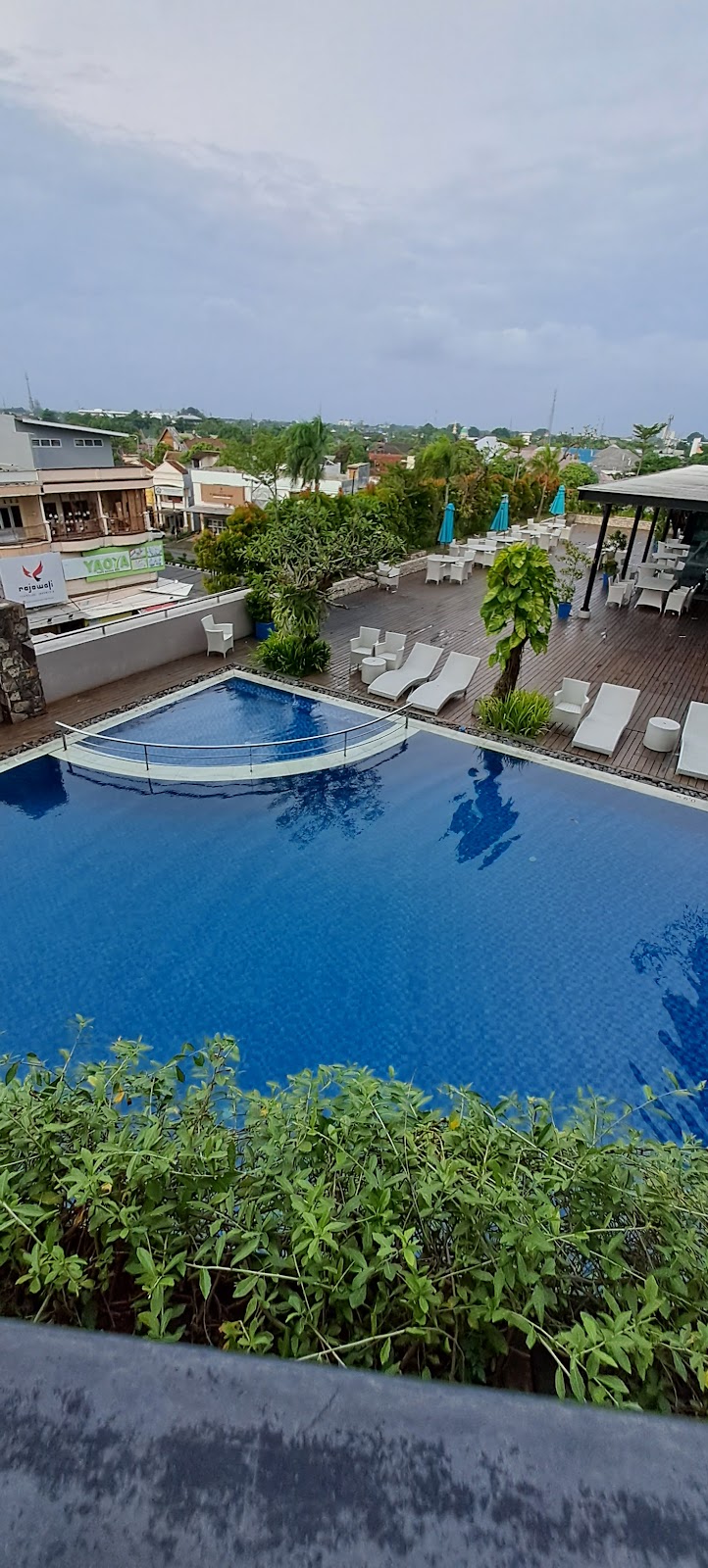 Aston Inn Mataram - Mataram - Indonesia - booked ai
