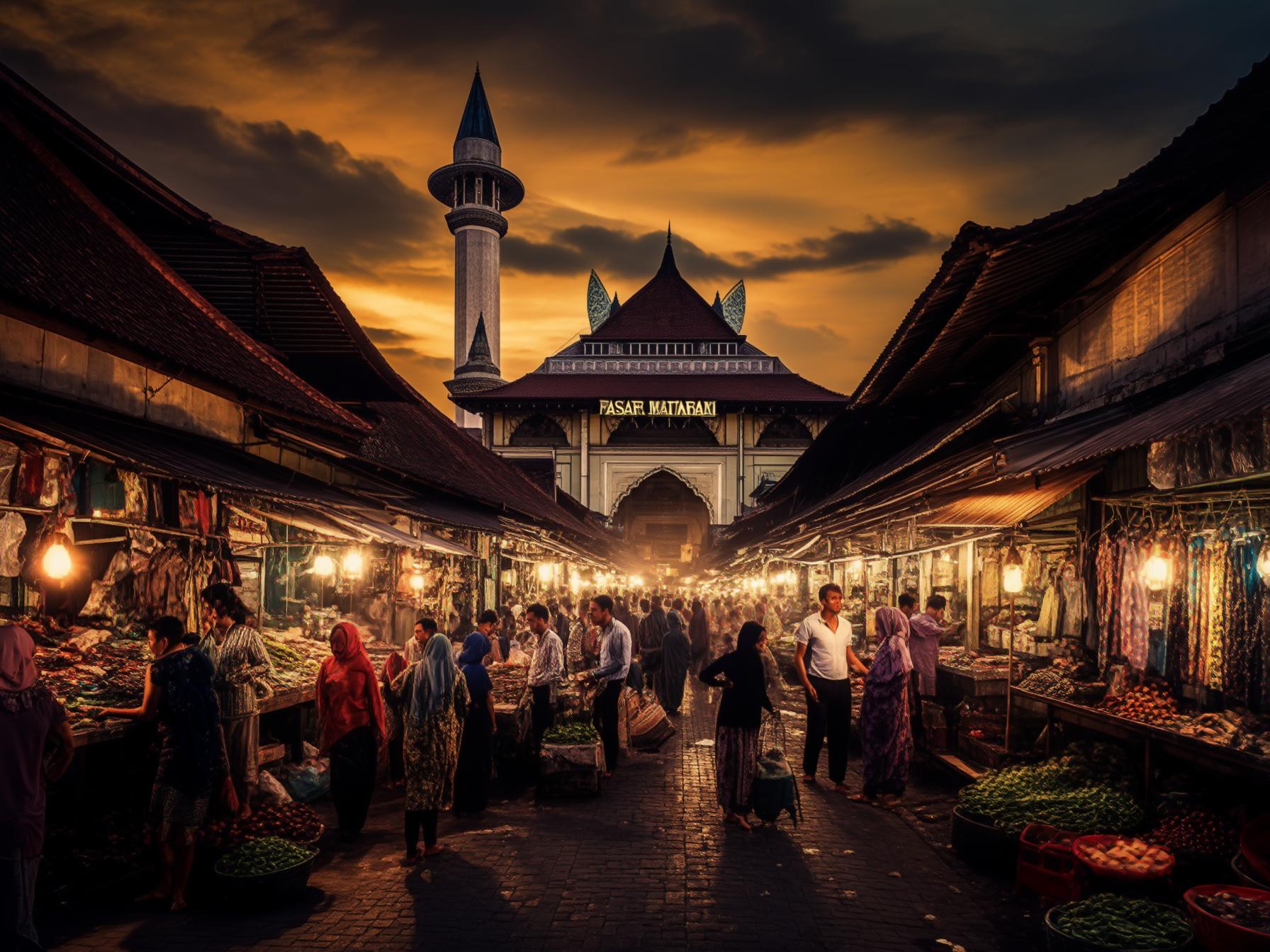 3 Days in Mataram - Mataram - booked ai