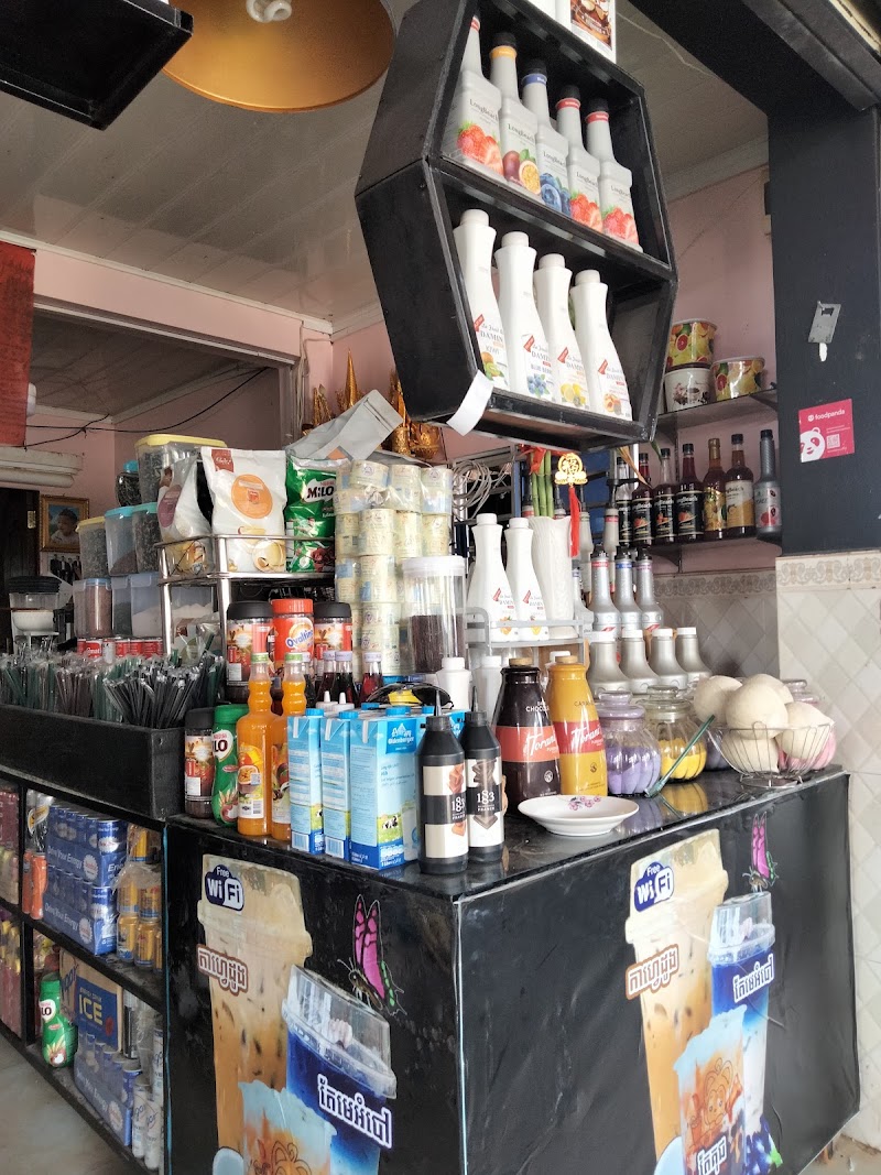 Pursat Market Insights - Krong Pursat - Cambodia - booked ai