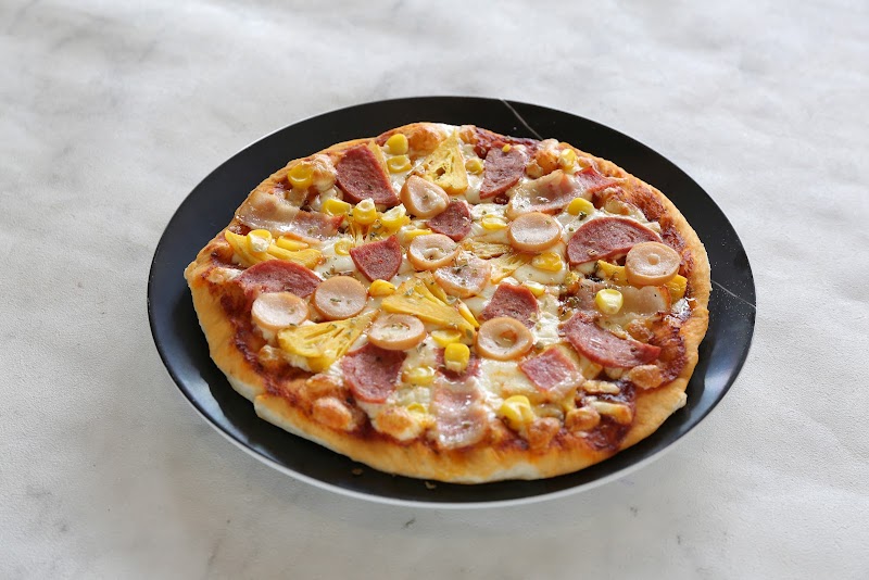 Pursat Pizza House - Krong Pursat - Cambodia - booked ai