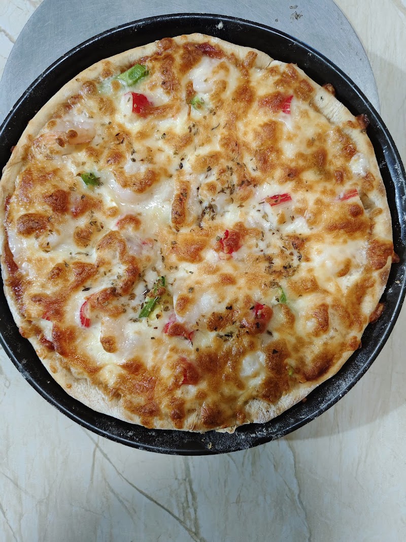 Pursat Pizza House - Krong Pursat - Cambodia - booked ai