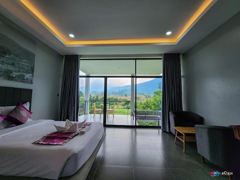 Hidden Leaf Resort Pursat - Pursat - Cambodia - booked ai