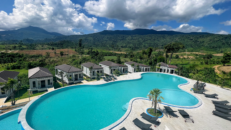 Hidden Leaf Resort Pursat - Pursat - Cambodia - booked ai