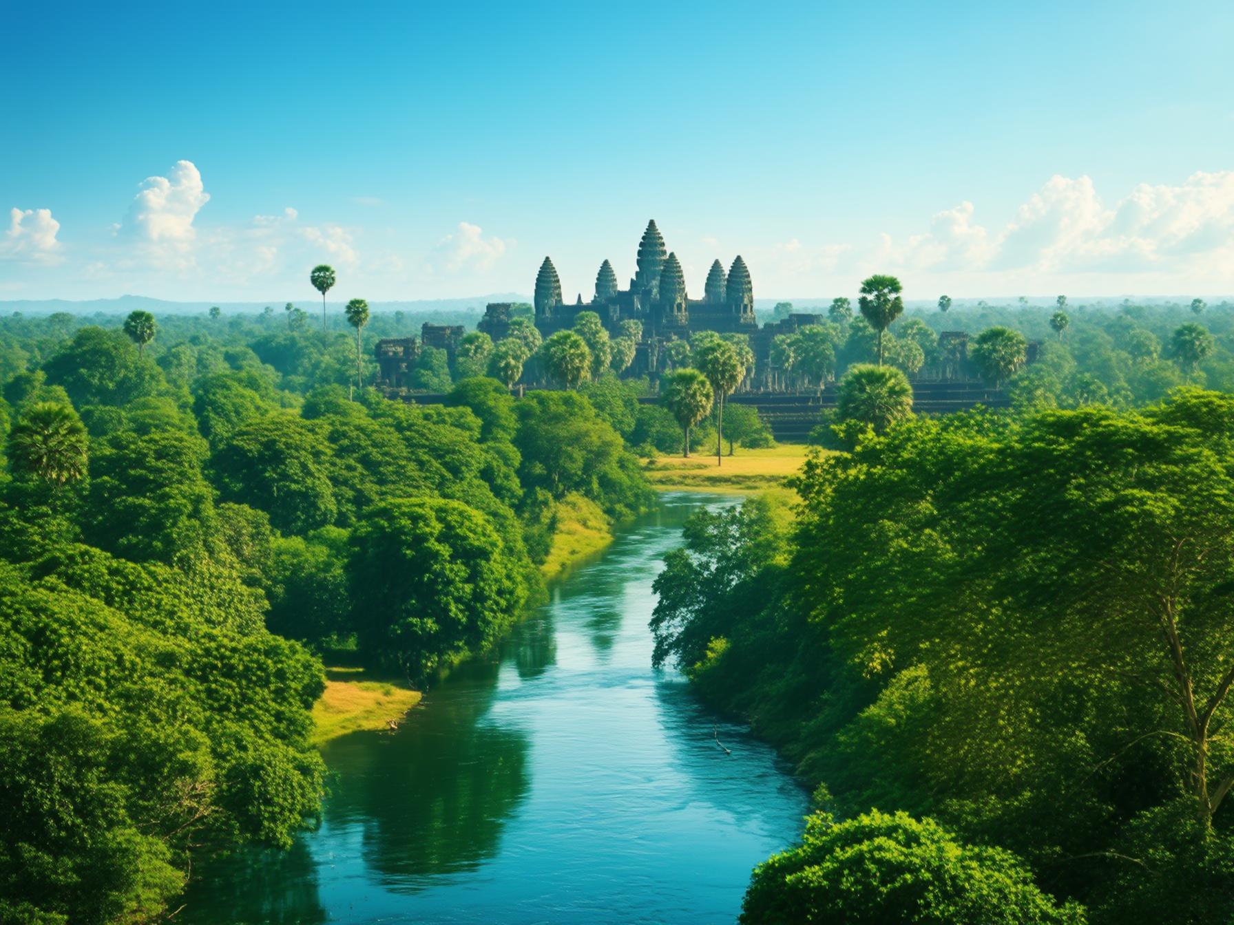 Top 10 Must Visit Attractions in Pursat for Your Next Trip - Pursat - booked ai