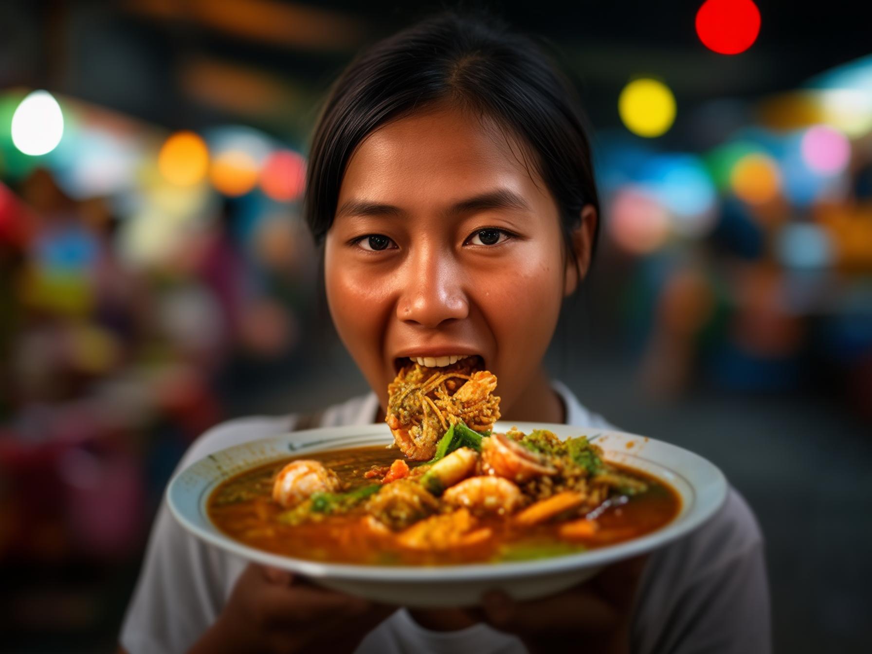A Foodie’s Journey Savoring the Authentic Flavors of Pursat - Pursat - booked ai