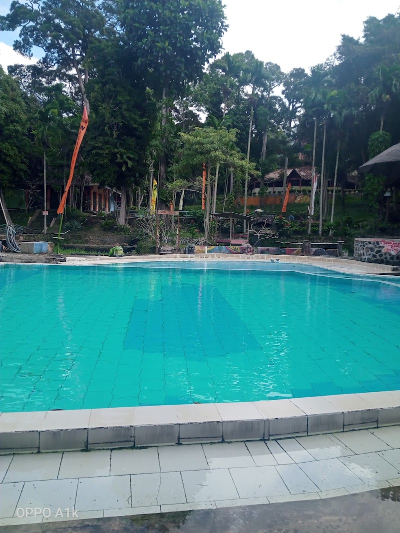 Tourism Village Osing - Banyuwangi - Indonesia - booked ai