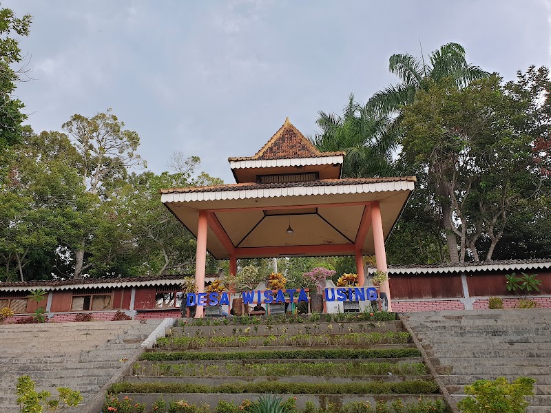 Tourism Village Osing - Banyuwangi - Indonesia - booked ai