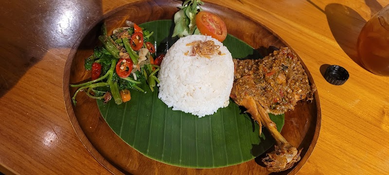 Srengenge Wetan - Banyuwangi - Indonesia - booked ai