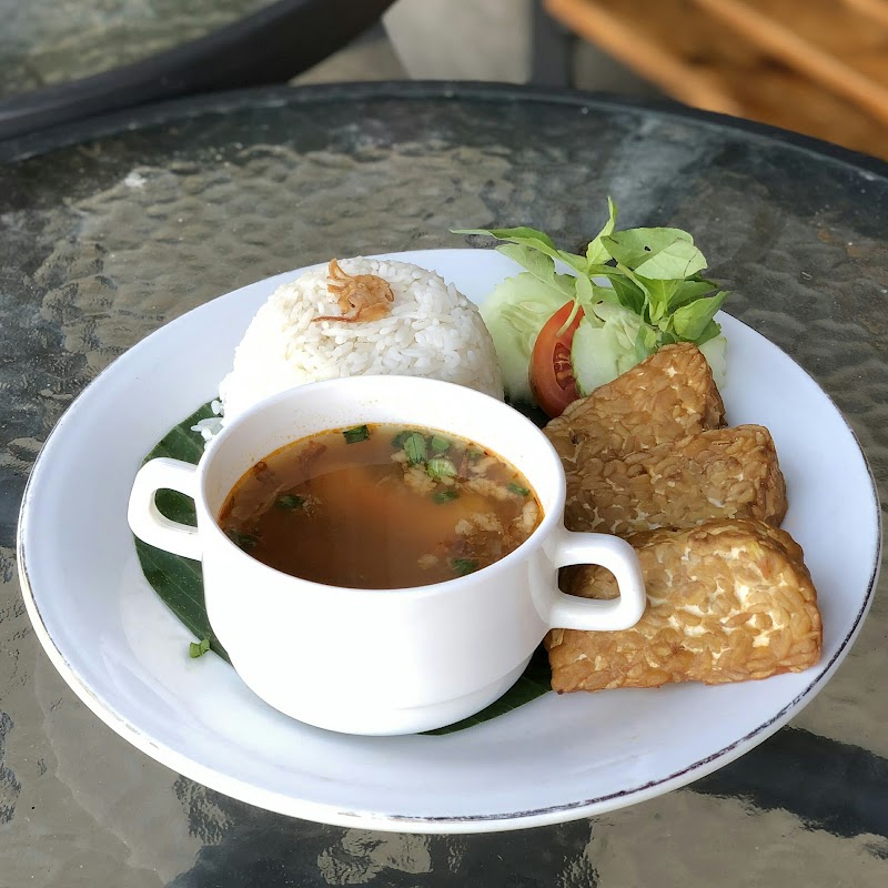 Srengenge Wetan - Banyuwangi - Indonesia - booked ai