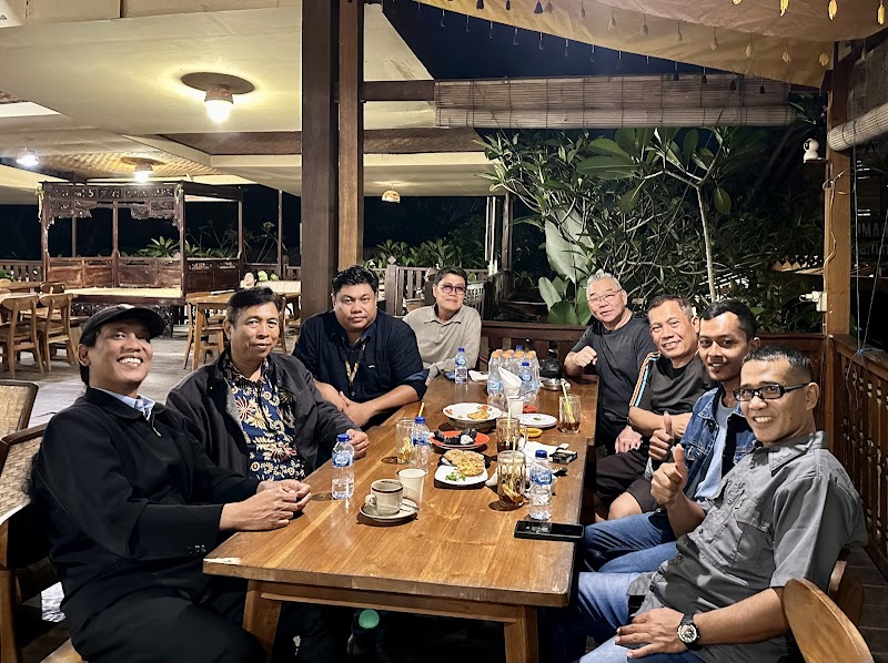 Waroeng Kemarang - Banyuwangi - Indonesia - booked ai