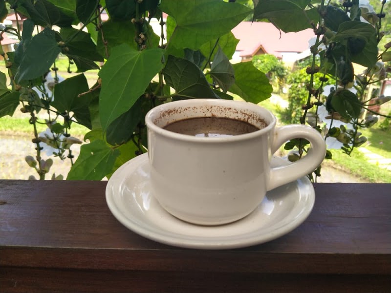 Waroeng Kemarang - Banyuwangi - Indonesia - booked ai