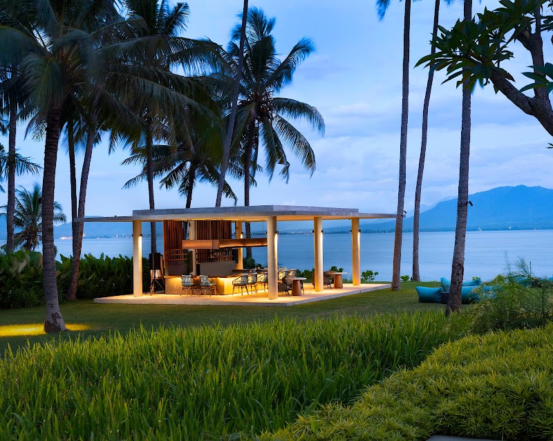 Dialoog Banyuwangi - Banyuwangi - Indonesia - booked ai