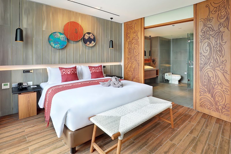 Kokoon Hotel Banyuwangi - Banyuwangi - Indonesia - booked ai