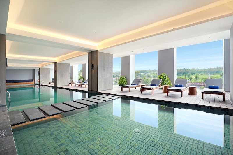 Kokoon Hotel Banyuwangi - Banyuwangi - Indonesia - booked ai